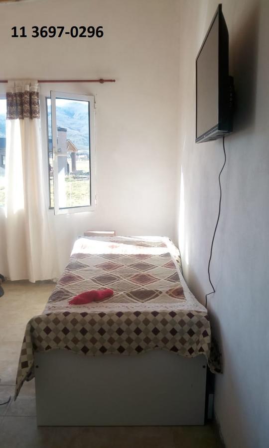 Willa Cabanas Campo Ventana San Andres de las Sierras Zewnętrze zdjęcie