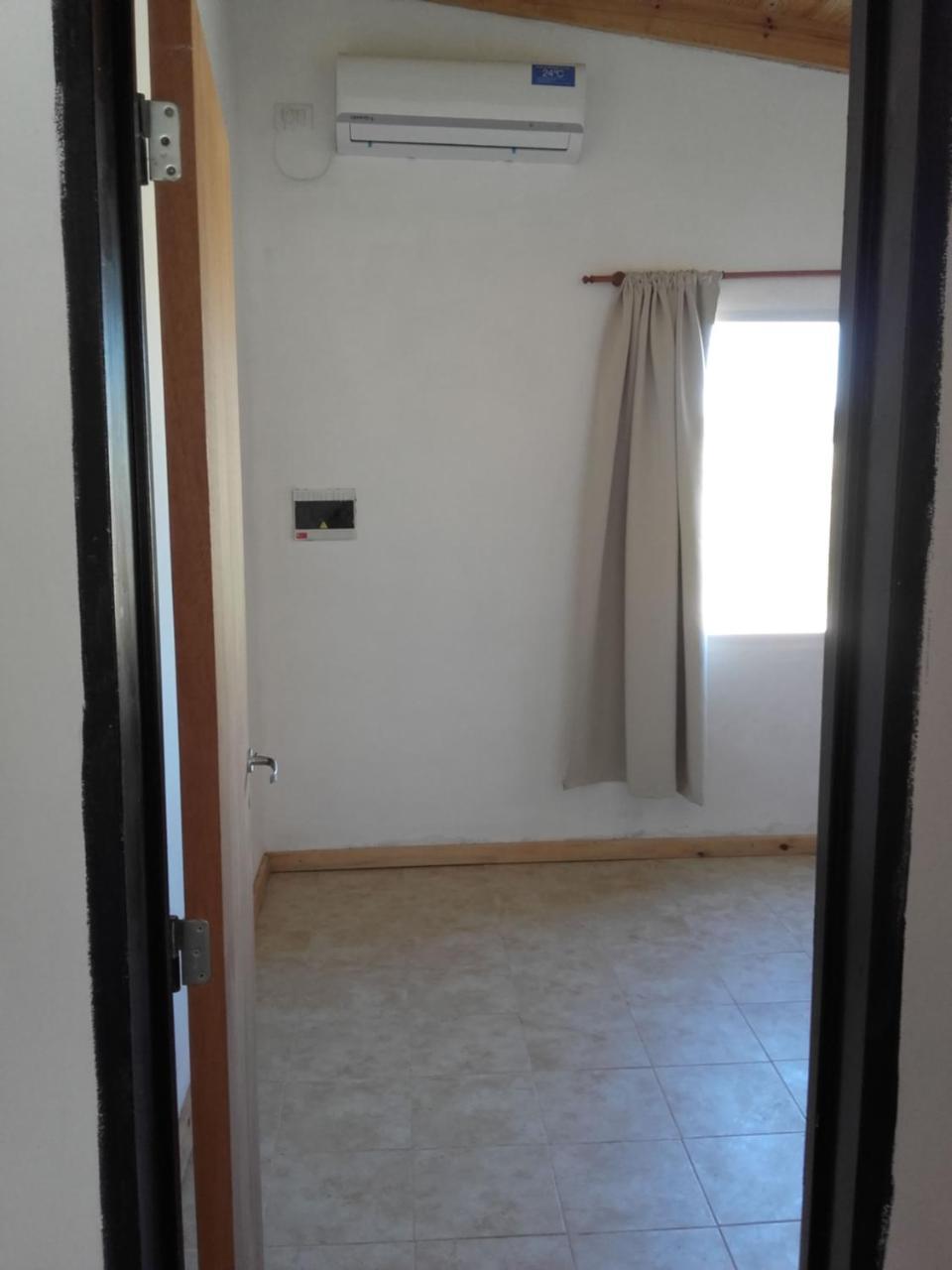 Willa Cabanas Campo Ventana San Andres de las Sierras Zewnętrze zdjęcie
